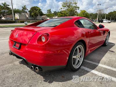 2009 Ferrari 599 GTB Fiorano - zdjęcie 6 z 29 - miniatura