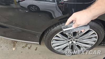 2019 Audi A8 3.0T - zdjęcie 24 z 33 - miniatura