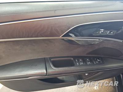 2019 Audi A8 3.0T - zdjęcie 9 z 33 - miniatura