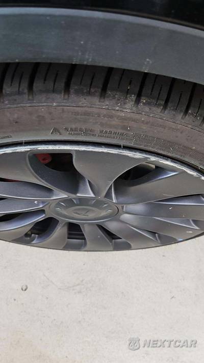 2022 Tesla Model Y Performance - zdjęcie 24 z 58 - miniatura