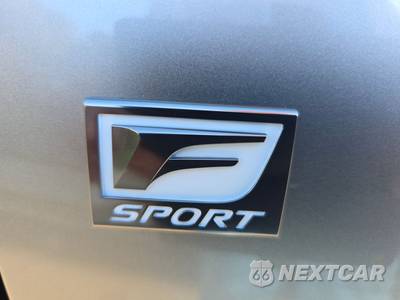 2026 Lexus NX 350h F SPORT Handling - zdjęcie 13 z 51 - miniatura