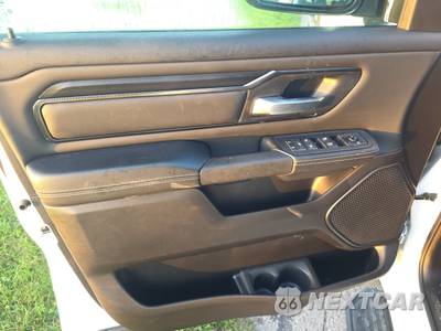 2025 Ram 1500 Sport Crew Cab Medium Bed - zdjęcie 9 z 26 - miniatura