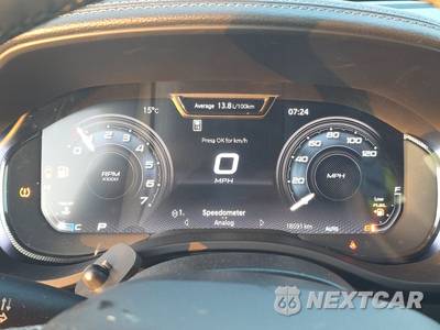 2025 Ram 1500 Sport Crew Cab Medium Bed - zdjęcie 12 z 26 - miniatura