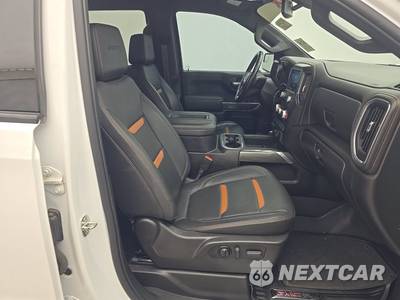 2021 GMC Sierra 1500 AT4 Crew Cab Medium Bed - zdjęcie 8 z 29 - miniatura