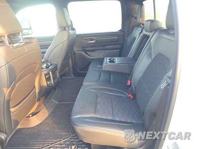 2025 Ram 1500 Sport Crew Cab Medium Bed - zdjęcie 13 z 26 - miniatura