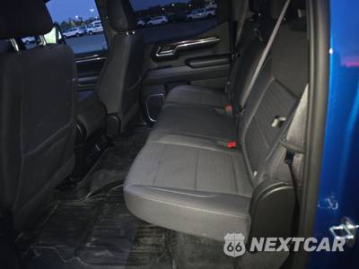 2024 GMC Sierra 1500 Elevation Crew Cab Medium Bed - zdjęcie 13 z 33 - miniatura