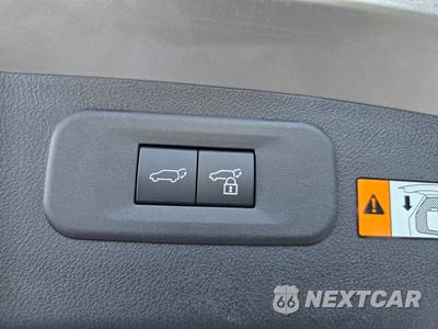 2026 Lexus NX 350h F SPORT Handling - zdjęcie 49 z 51 - miniatura