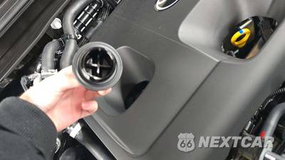 2026 Toyota RAV4 Plug-In Hybrid GR Sport - zdjęcie 21 z 21 - miniatura