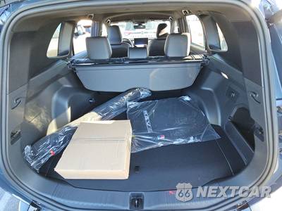 2026 Toyota RAV4 Plug-In Hybrid GR Sport - zdjęcie 16 z 21 - miniatura