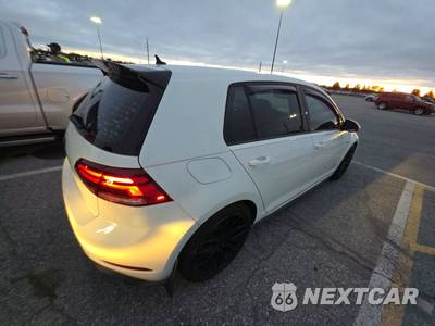 2018 Volkswagen Golf GTI S Hatchback - zdjęcie 4 z 33 - miniatura