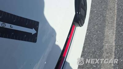 2018 Volkswagen Golf GTI S Hatchback - zdjęcie 27 z 33 - miniatura