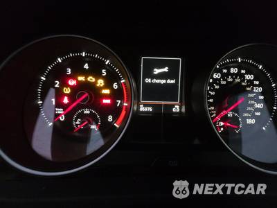 2018 Volkswagen Golf GTI S Hatchback - zdjęcie 12 z 33 - miniatura