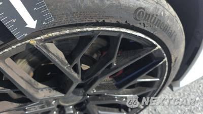 2018 Volkswagen Golf GTI S Hatchback - zdjęcie 26 z 33 - miniatura