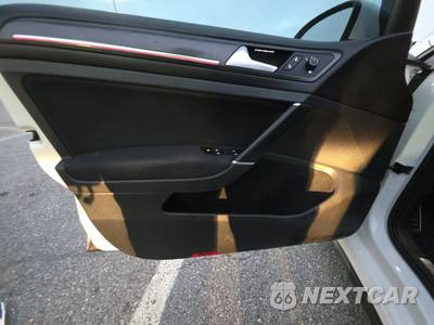 2018 Volkswagen Golf GTI S Hatchback - zdjęcie 9 z 33 - miniatura