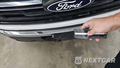 2024 Ford F-150 XLT Crew Cab Short Bed - zdjęcie 37 z 38 - miniatura