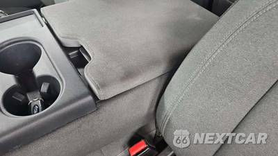2024 Ford F-150 XLT Crew Cab Short Bed - zdjęcie 31 z 38 - miniatura