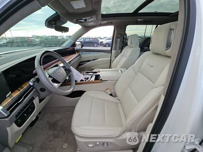 2025 Cadillac Escalade Sport Platinum 1SH - zdjęcie 13 z 29 - miniatura