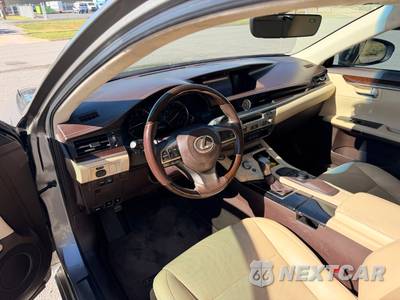 2016 Lexus ES 350 - zdjęcie 9 z 60 - miniatura