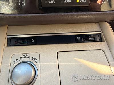 2016 Lexus ES 350 - zdjęcie 21 z 60 - miniatura