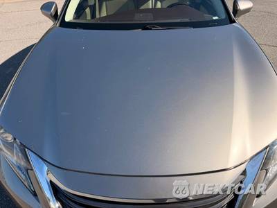 2016 Lexus ES 350 - zdjęcie 47 z 60 - miniatura