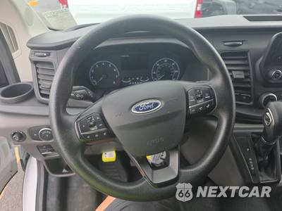 2025 Ford Transit 250 Cargo Van Low Roof 130.0" WB - zdjęcie 10 z 21 - miniatura