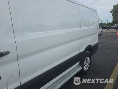 2025 Ford Transit 250 Cargo Van Low Roof 130.0" WB - zdjęcie 13 z 21 - miniatura