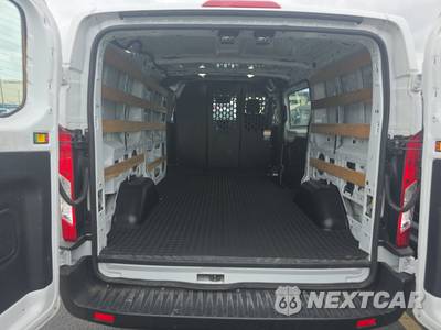2025 Ford Transit 250 Cargo Van Low Roof 130.0" WB - zdjęcie 16 z 21 - miniatura