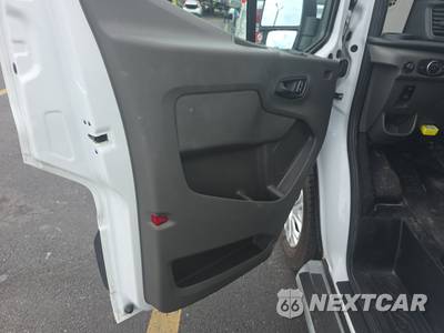 2025 Ford Transit 250 Cargo Van Low Roof 130.0" WB - zdjęcie 9 z 21 - miniatura