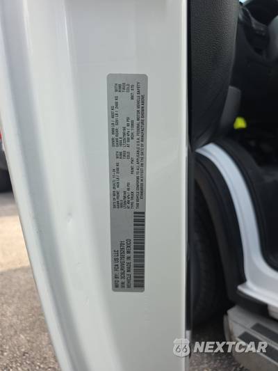 2025 Ram ProMaster 2500 Cargo Van Tradesman w/Passenger Seat Low Roof 136.0" WB - zdjęcie 14 z 23 - miniatura