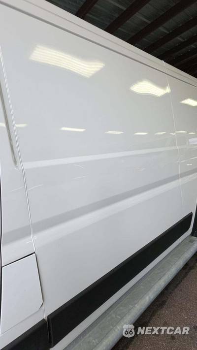 2025 Ram ProMaster 2500 Cargo Van Tradesman w/Passenger Seat Low Roof 136.0" WB - zdjęcie 23 z 23 - miniatura