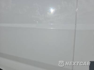 2025 Ram ProMaster 2500 Cargo Van Tradesman w/Passenger Seat Low Roof 136.0" WB - zdjęcie 13 z 23 - miniatura