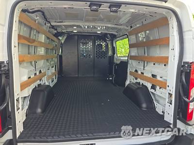 2025 Ford Transit 250 Cargo Van Low Roof 130.0" WB - zdjęcie 15 z 26 - miniatura