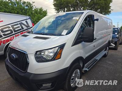 2025 Ford Transit 250 Cargo Van Low Roof 130.0" WB
