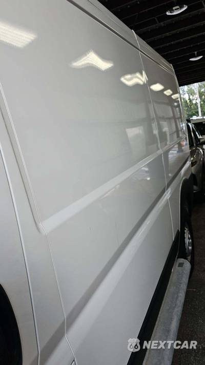 2025 Ram ProMaster 2500 Cargo Van Tradesman w/Passenger Seat Low Roof 136.0" WB - zdjęcie 19 z 30 - miniatura