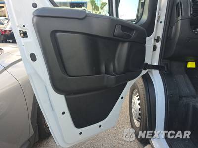 2025 Ram ProMaster 2500 Cargo Van Tradesman w/Passenger Seat Low Roof 136.0" WB - zdjęcie 9 z 30 - miniatura