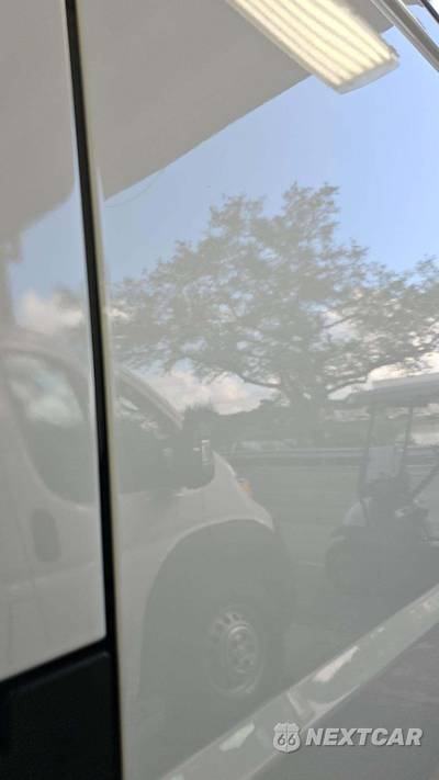 2025 Ram ProMaster 2500 Cargo Van Tradesman w/Passenger Seat Low Roof 136.0" WB - zdjęcie 27 z 30 - miniatura