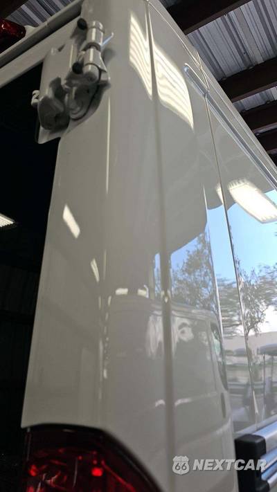 2025 Ram ProMaster 2500 Cargo Van Tradesman w/Passenger Seat Low Roof 136.0" WB - zdjęcie 28 z 30 - miniatura