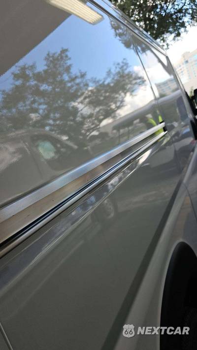 2025 Ram ProMaster 2500 Cargo Van Tradesman w/Passenger Seat Low Roof 136.0" WB - zdjęcie 26 z 30 - miniatura