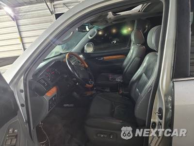 2007 Lexus GX 470 - zdjęcie 7 z 30 - miniatura