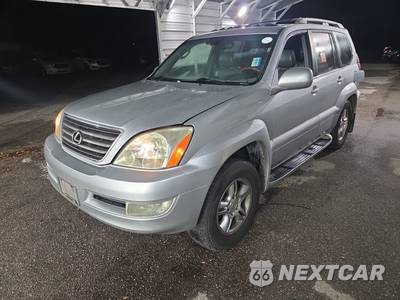 2007 Lexus GX 470 - zdjęcie 1 z 30 - miniatura