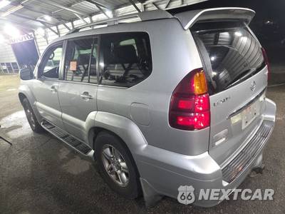 2007 Lexus GX 470 - zdjęcie 4 z 30 - miniatura