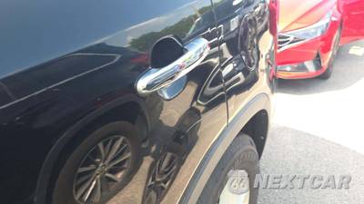 2015 Kia Sorento LX - zdjęcie 18 z 31 - miniatura