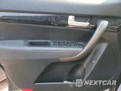 2015 Kia Sorento LX - zdjęcie 9 z 31 - miniatura