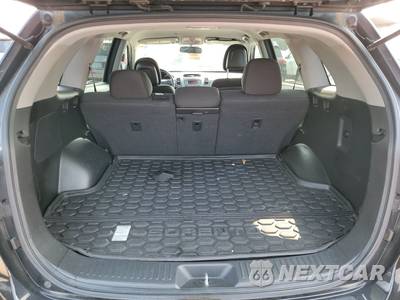 2015 Kia Sorento LX - zdjęcie 16 z 31 - miniatura