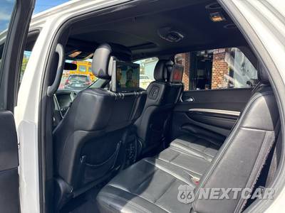 2017 Dodge Durango GT - zdjęcie 17 z 23 - miniatura