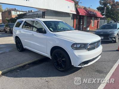 2017 Dodge Durango GT - zdjęcie 1 z 23 - miniatura