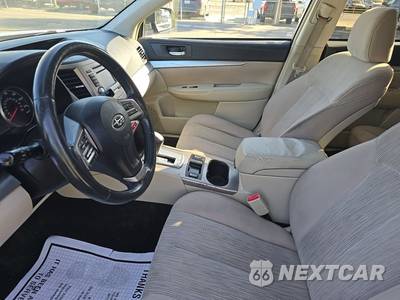 2014 Subaru Outback 2.5i Premium - zdjęcie 7 z 34 - miniatura