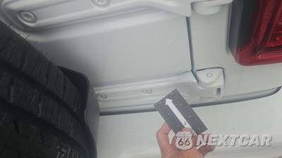2021 Jeep Wrangler Unlimited Sahara High Altitude Edition - zdjęcie 24 z 25 - miniatura