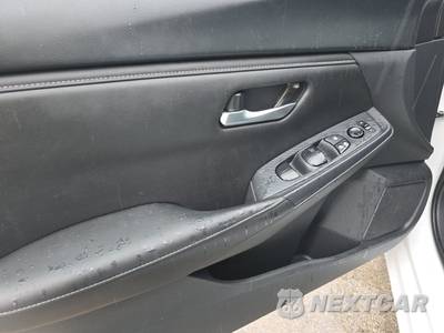 2024 Nissan Sentra SV - zdjęcie 9 z 24 - miniatura
