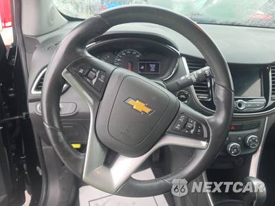 2019 Chevrolet Trax LT 1LT - zdjęcie 10 z 38 - miniatura